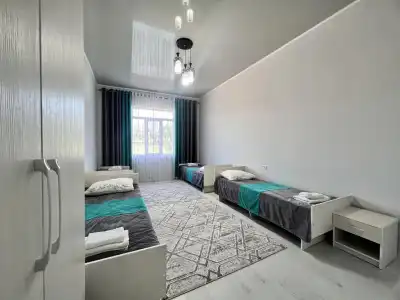 DASTAN guest house - 0