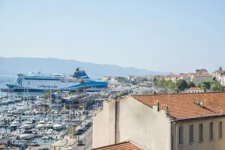Mercure Ajaccio Centre - 75