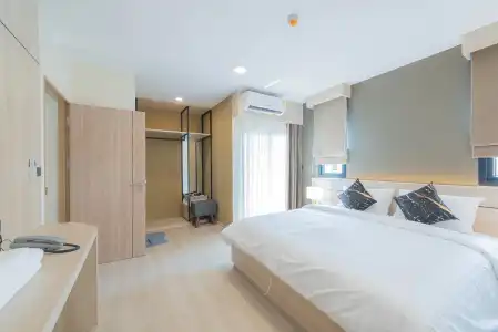 Amanah Bangkok - 113