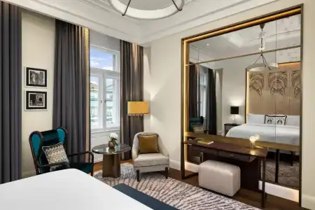 Matild Palace, a Luxury Collection, Budapest - 64