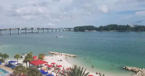 Coconut Cove All-Suite - 13