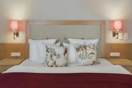 Neuhaus Zillertal Resort - 223