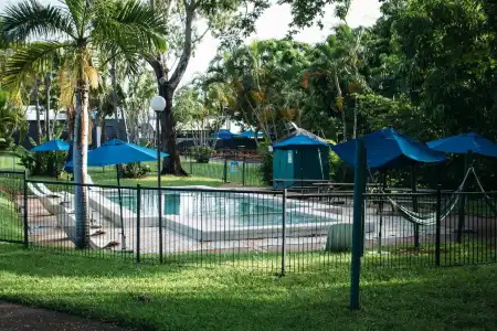 Nomads Airlie Beach - 27