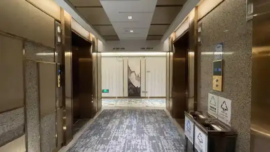 Oriental Silk - Guangzhou - 11