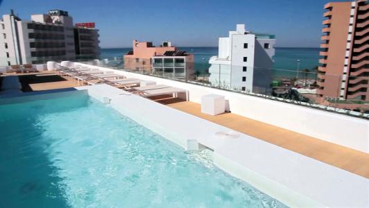 HM Balanguera Beach- Adults Only - 13