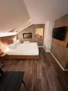 Hotel-Restaurant Amadeus - 21