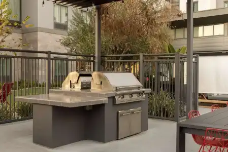 Homewood Suites by Hilton Long Beach Airport - 35