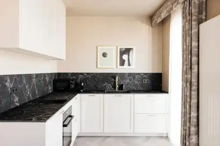 Reykjavik Residence - 63