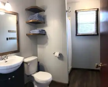Calm Waters Cabin Resort - 6