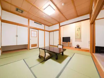 Shirahone Onsen Tsuruya Ryokan - 24