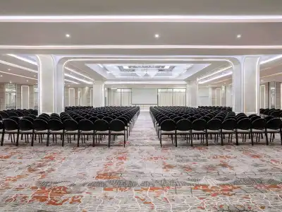 Mercure Jakarta Batavia - 14