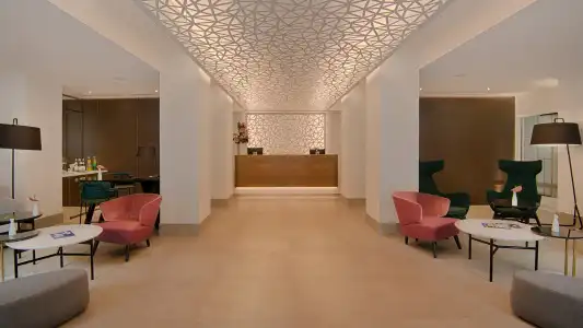 Avani Rio Novo Venice - 1