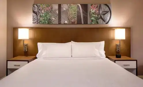 Hilton Garden Inn Downtown Dallas - 72