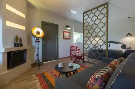 Anthemion Suites & Villas - 14