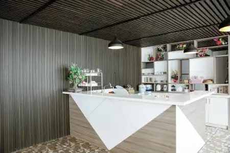 Sky House - 42