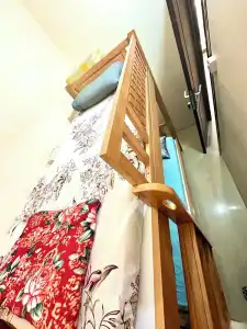 Heartland Hostel - 14
