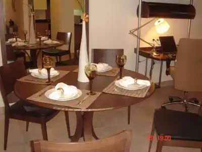 Somerset Chancellor Court Ho Chi Minh City Apart-Hotel - 82