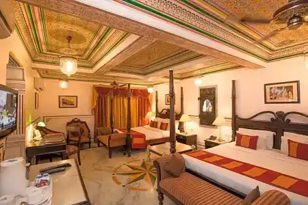 Umaid Bhawan - A Heritage Style Boutique - 150