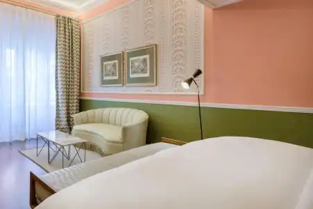 Santo Mauro, a Luxury Collection, Madrid - 5