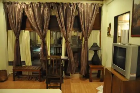 Ruean Thai - 4