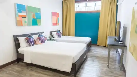 Sandalay Resort Pattaya - 144