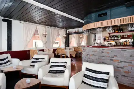 Hotell Jämteborg - 12