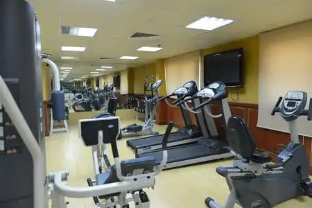 Al Manar Apartments - 19
