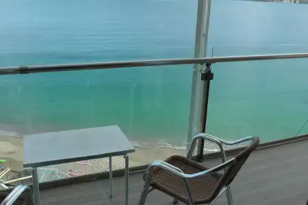 New Aegli Resort - 89