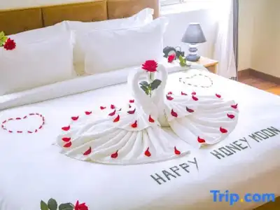 Sea Breeze Resort - 238