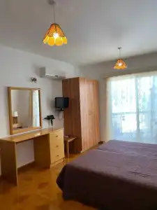 Alexia Apartments - 82