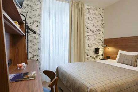 Maison Barbillon Grenoble - Centre Gare - 22