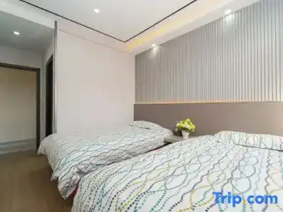 Pod Inn Shanghai Pudong Airport Disneyland - 31