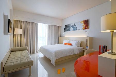 HARRIS & Conventions Denpasar Bali - 5