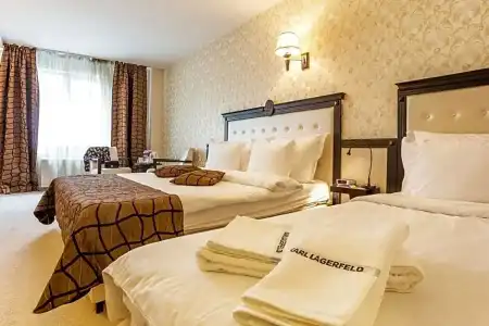 Best Western Plus Lozenetz - 63