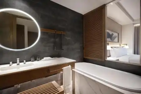 Hilton Abu Dhabi Yas Island - 55