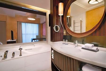 Sheraton Hohhot - 144