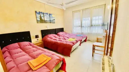 Hostal Sol Naciente - 55