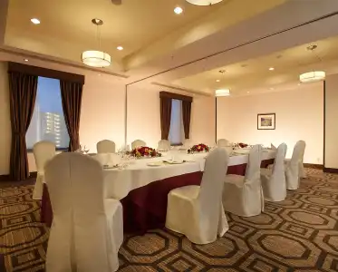 ANA Crowne Plaza Grand Court Nagoya by IHG - 26