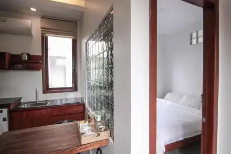 Denalee Villa - 19