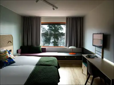 Hanasaari - 6