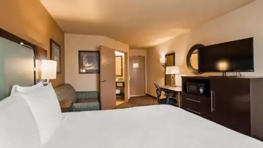 Best Western Plus Oceanside Palms - 45