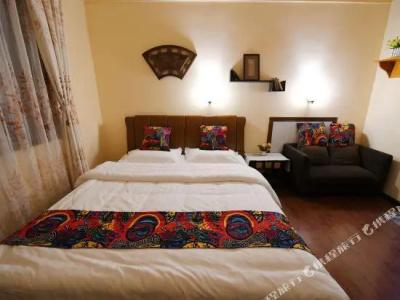 Maple Leaf Inn Lijiang - 80