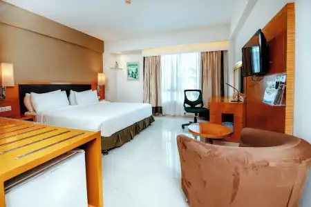 Holiday Inn Dar Es Salaam City Center by IHG - 69