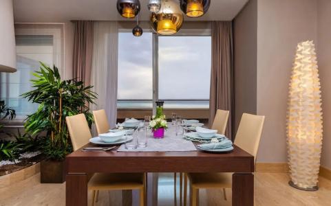ADAM Suites - 142