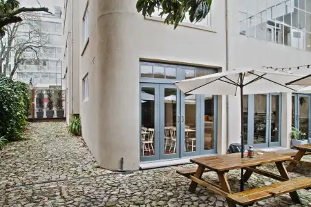 Porto Spot Hostel - 17