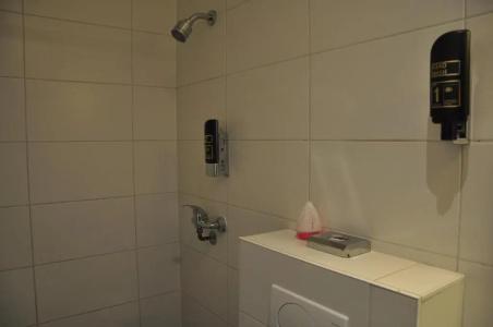 Amsterdam Inn - Digital Access - 47