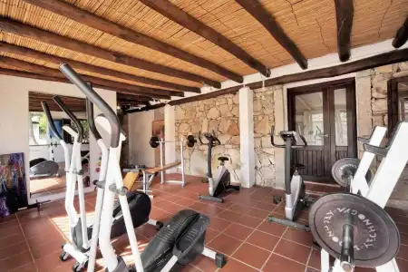 Colonna Country Club - 18