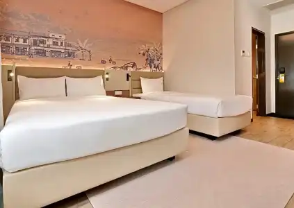 Cititel Express Ipoh - 151