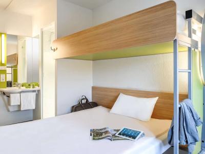 Ibis Budget Frankfurt Offenbach Sued - 9