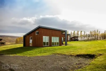 Einishus Cottages - 27